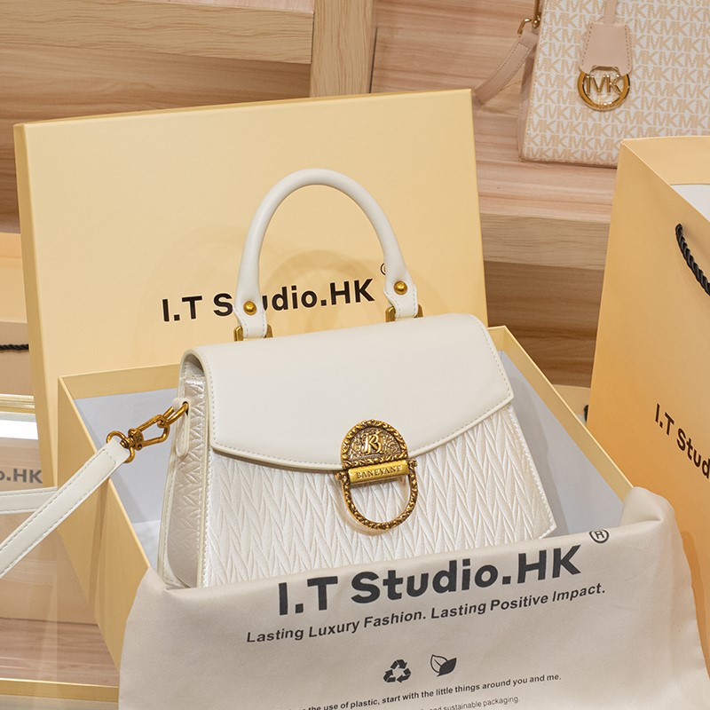 Leichte Luxusmarke Damen handt – Women Bags High End Brands Bewertung und Preis