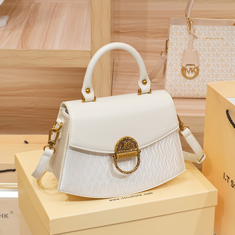 Leichte Luxusmarke Damen handt – Women Bags High End Brands Bewertung und Preis