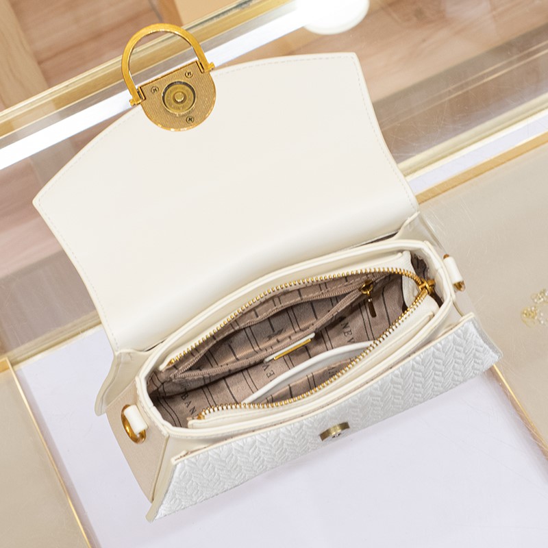 Leichte Luxusmarke Damen handt – Women Bags High End Brands Bewertung und Preis