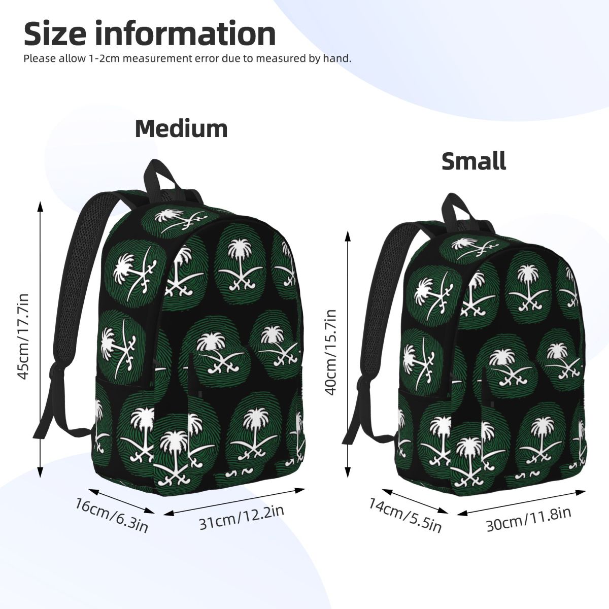 Rucksack mit Königreich von Sa – Women Bags Ksa Bewertung und Preis