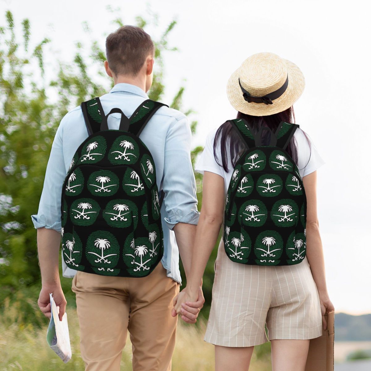 Rucksack mit Königreich von Sa – Women Bags Ksa Bewertung und Preis