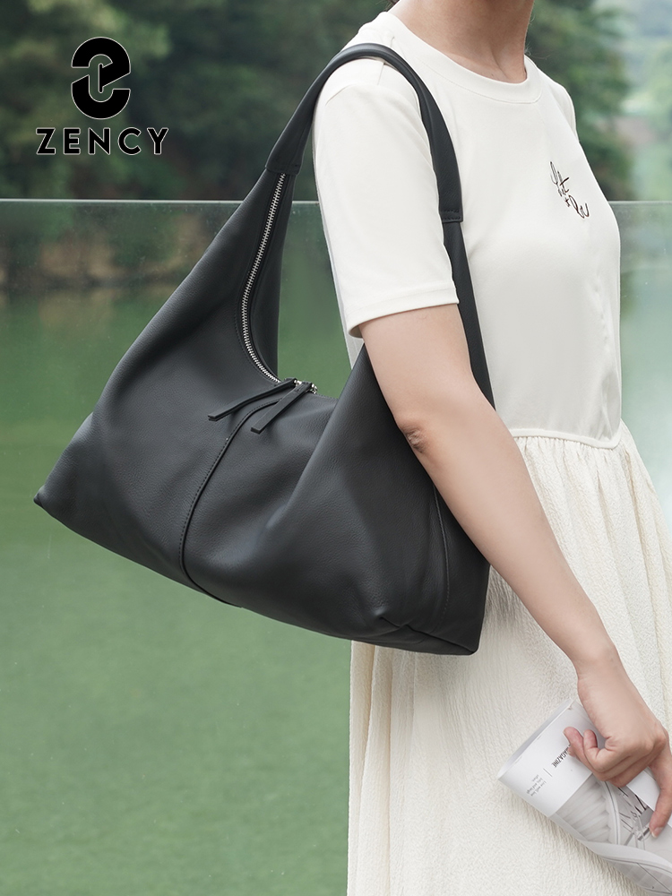 Zency Große Kapazität Einkaufs – Women Bags Work Bewertung und Preis