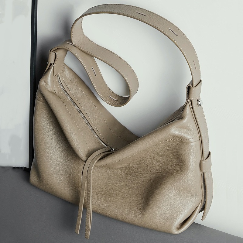 Vielseitige Slouchy-Taschen au – Hobo Bag Slouchy Bewertung und Preis
