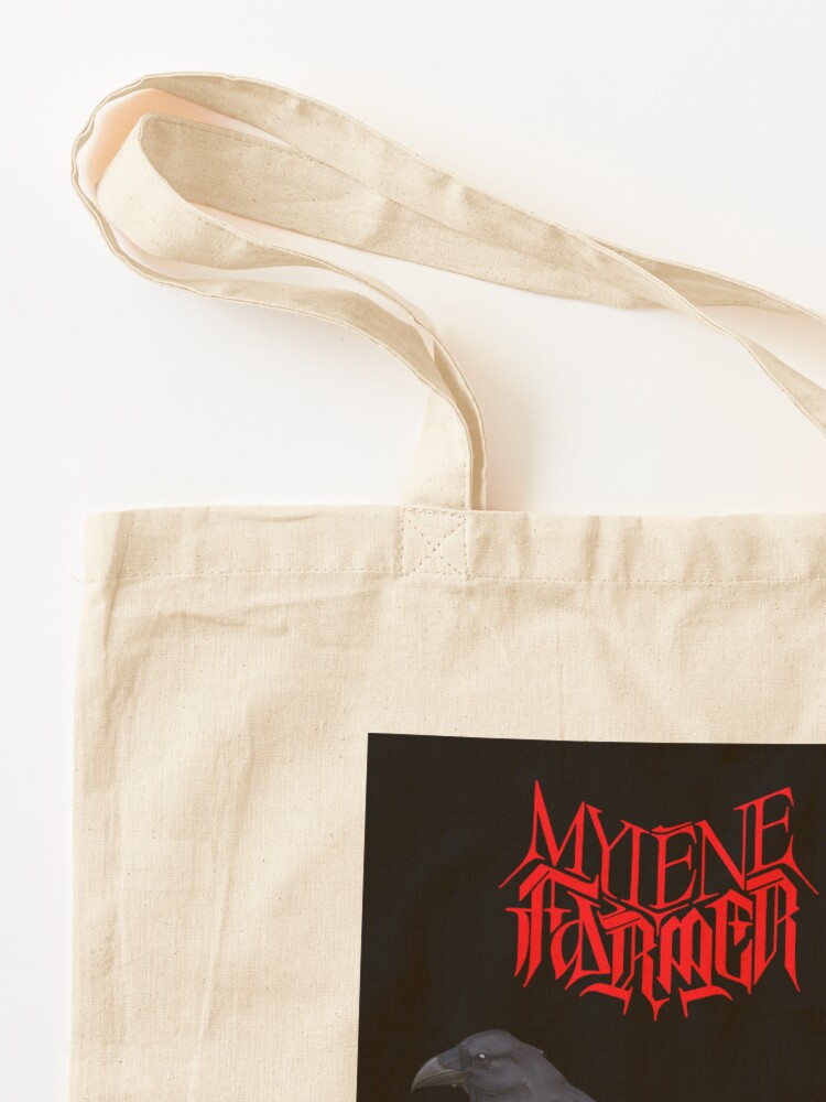 MYLENE FARMER Nevermore Traget – Women Bags Farmers Bewertung und Preis