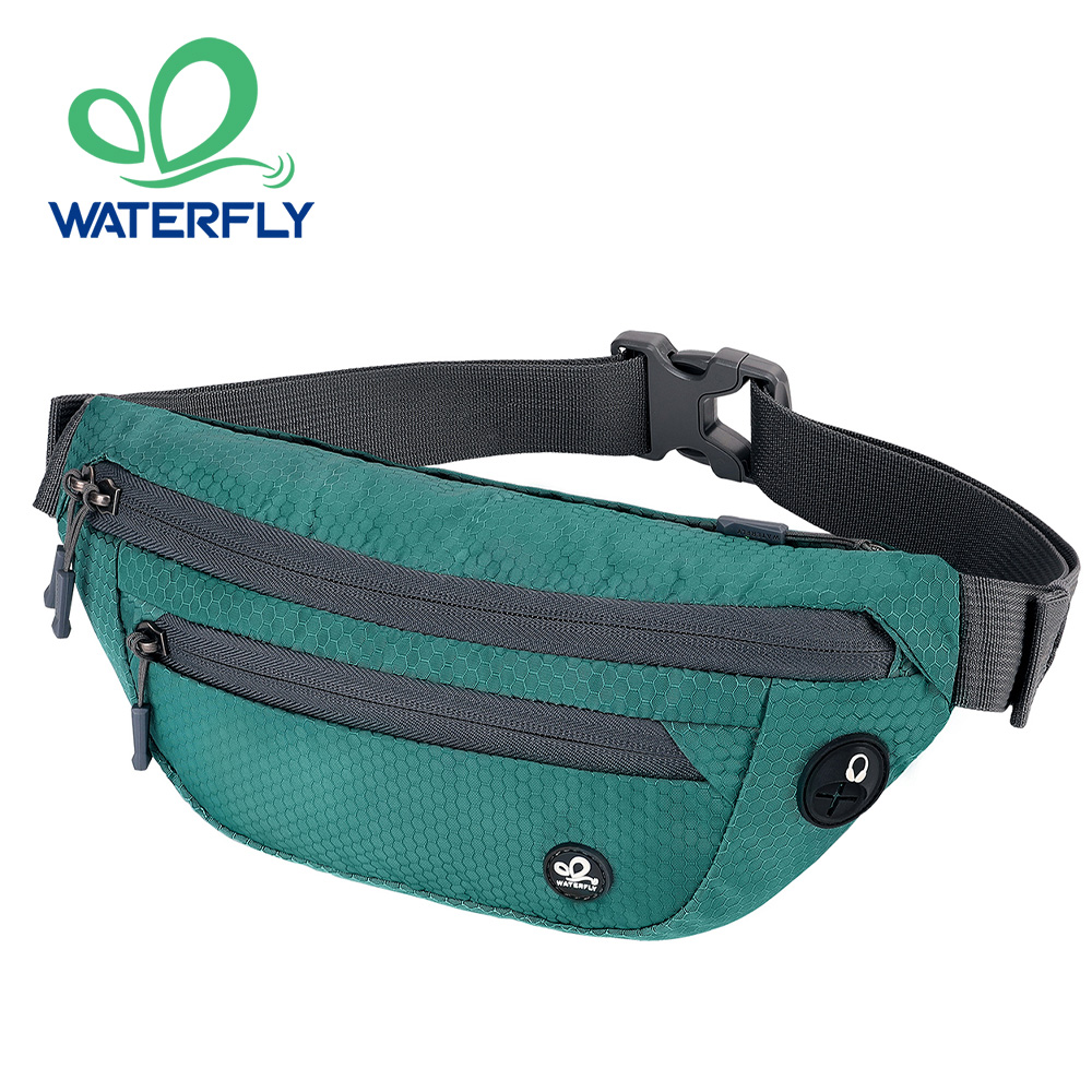 WATERFLY Gürteltasche, Sport,  – Women Bags Deals Bewertung und Preis