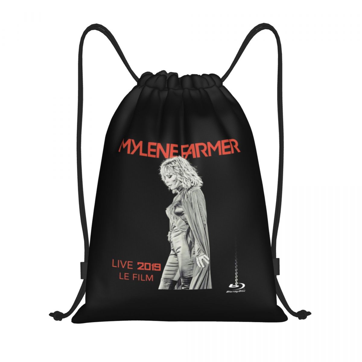 Mylene Farmer Rucksack mit Kor – Women Bags Farmers Bewertung und Preis