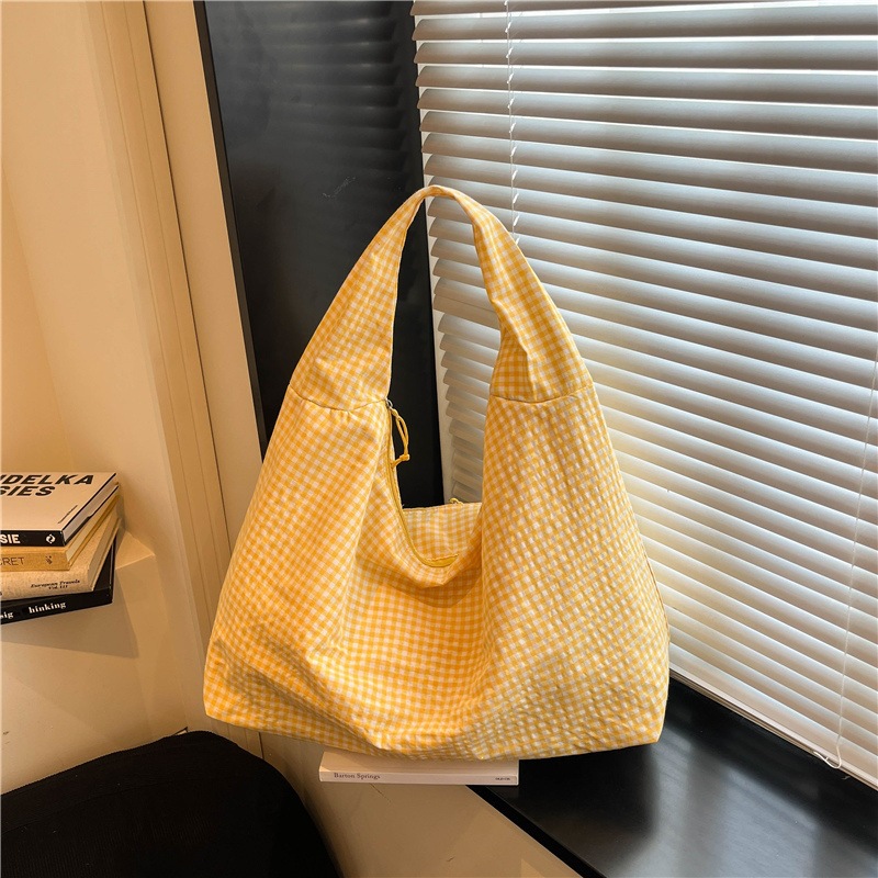 Personalisierbare Pastell Ging – Hobo Bag Slouchy Bewertung und Preis