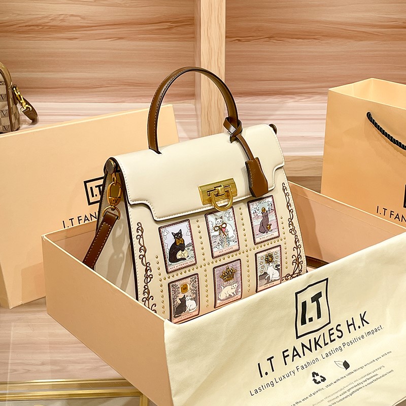 Damenhandtasche, Markenhandtas – Women Bags High End Brands Bewertung und Preis