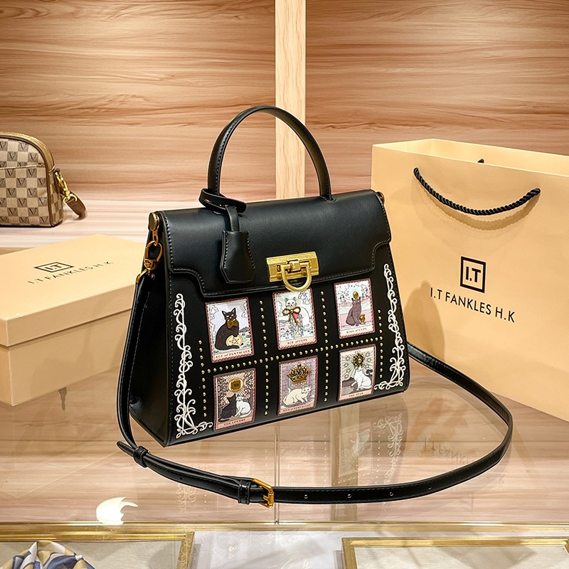 Damenhandtasche, Markenhandtas – Women Bags High End Brands Bewertung und Preis