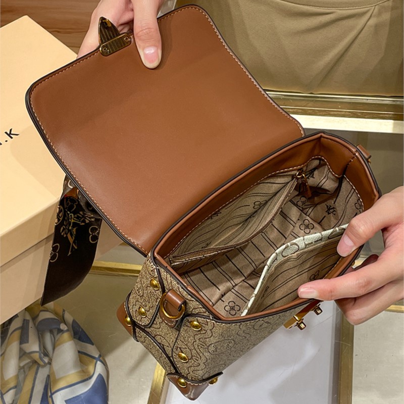 Leichte Damenhandtasche der Lu – Women Bags High End Brands Bewertung und Preis