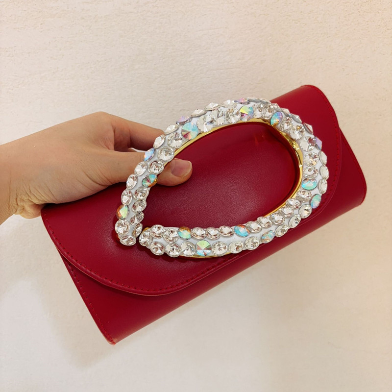 2025 Luxus Mode High-end-Party – Women Bags High End Brands Bewertung und Preis