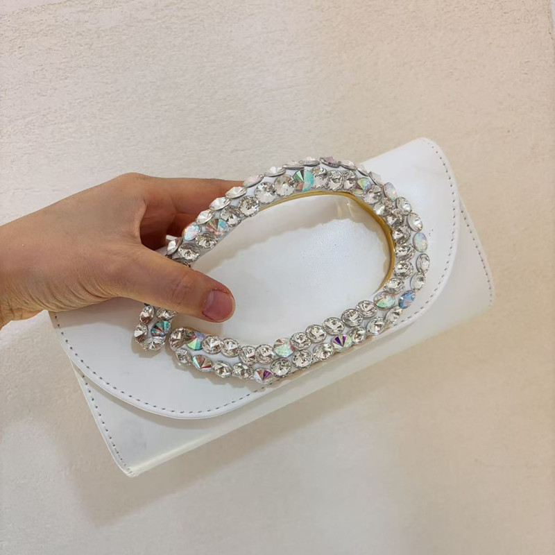 2025 Luxus Mode High-end-Party – Women Bags High End Brands Bewertung und Preis