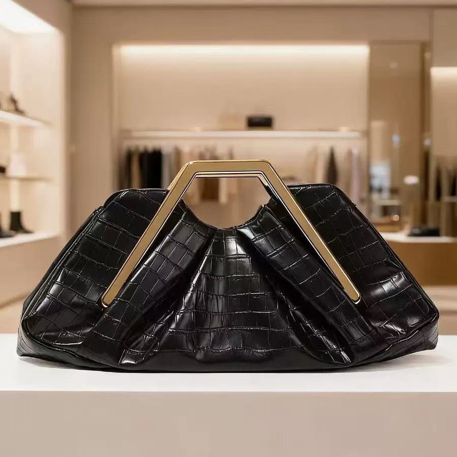 Minimalistische High-End-Mode- – Women Bags High End Brands Bewertung und Preis