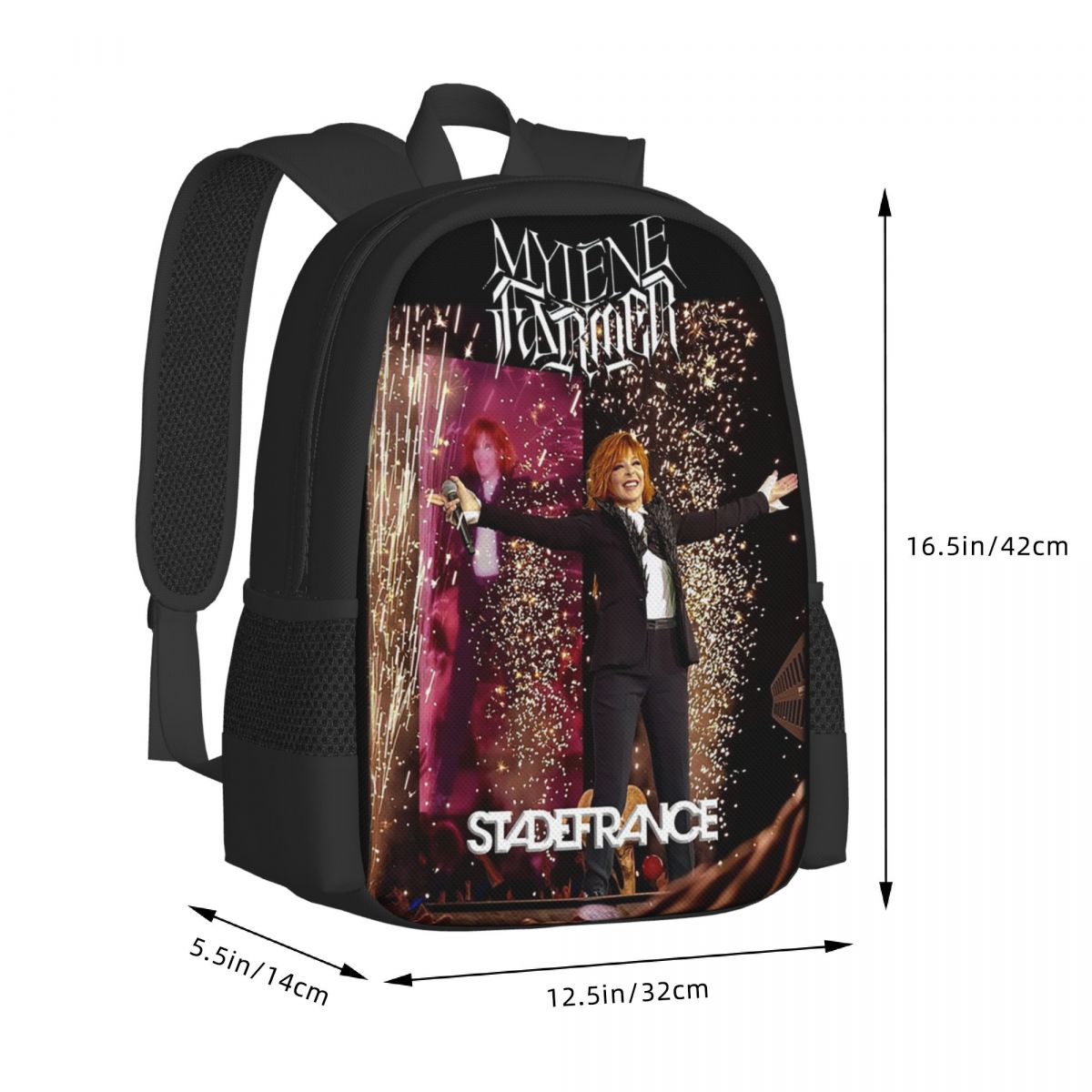 Stade De France Mylene Farmer  – Women Bags Farmers Bewertung und Preis