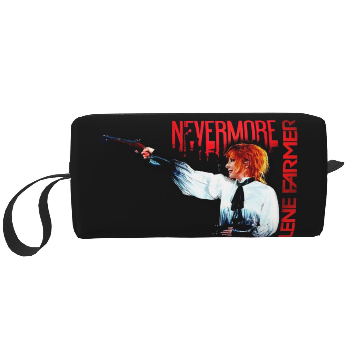Nevermore Tour Libertine Mylen – Women Bags Farmers Bewertung und Preis