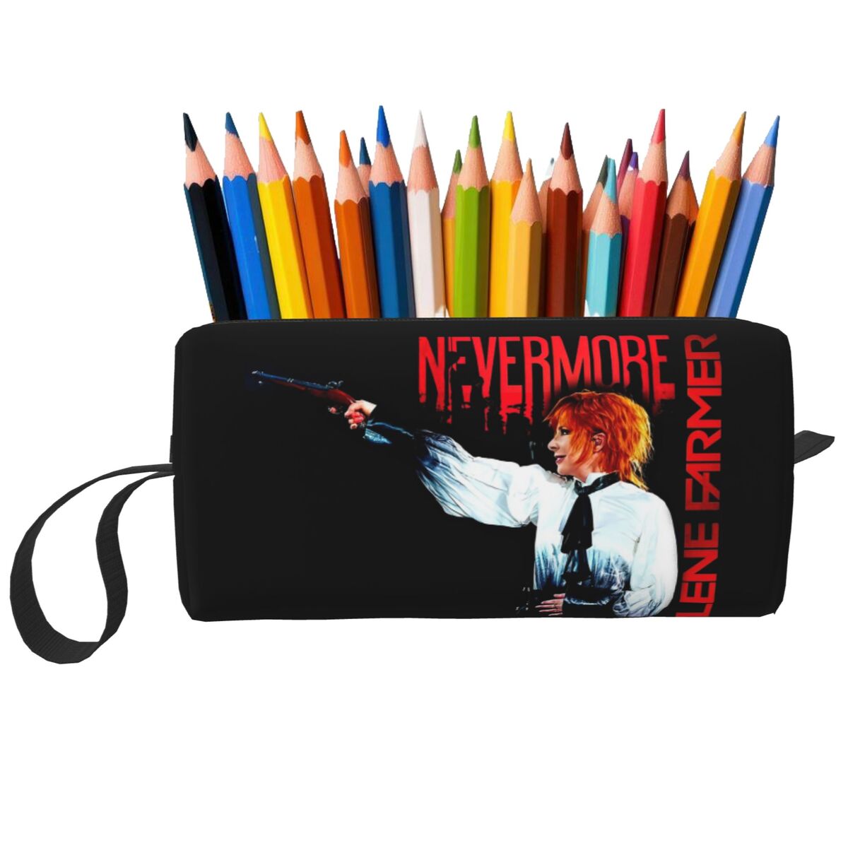 Nevermore Tour Libertine Mylen – Women Bags Farmers Bewertung und Preis