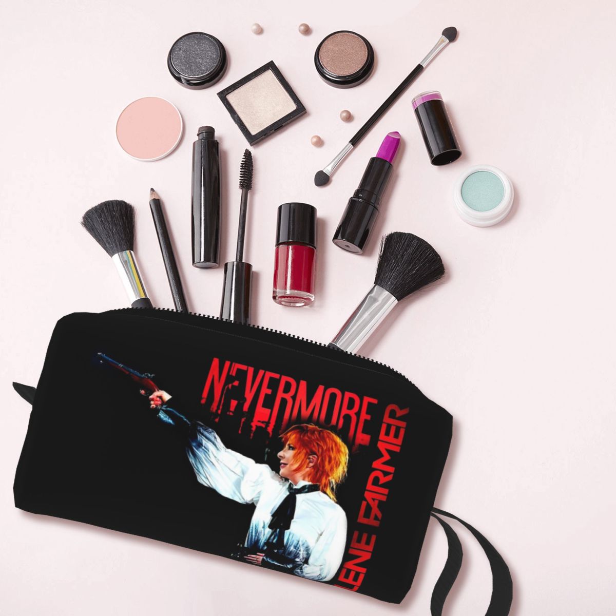 Nevermore Tour Libertine Mylen – Women Bags Farmers Bewertung und Preis