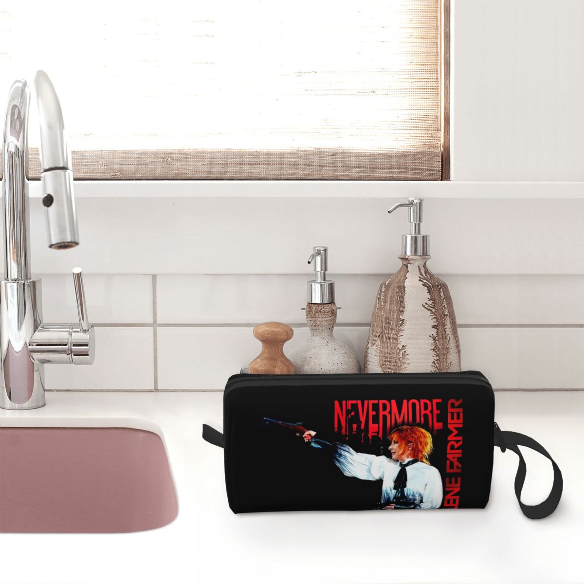 Nevermore Tour Libertine Mylen – Women Bags Farmers Bewertung und Preis