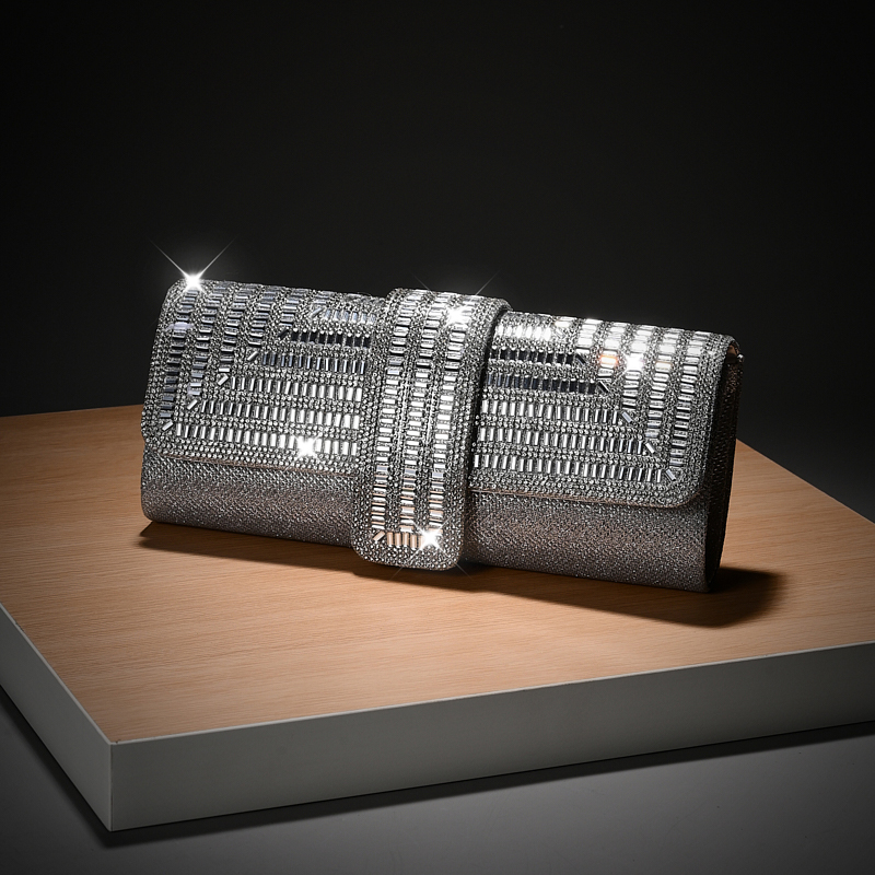 Diamant Handtasche Frauen Kris – Women'S Evening Bags Bewertung und Preis