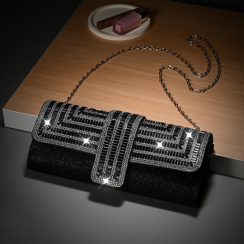 Diamant Handtasche Frauen Kris – Women'S Evening Bags Bewertung und Preis