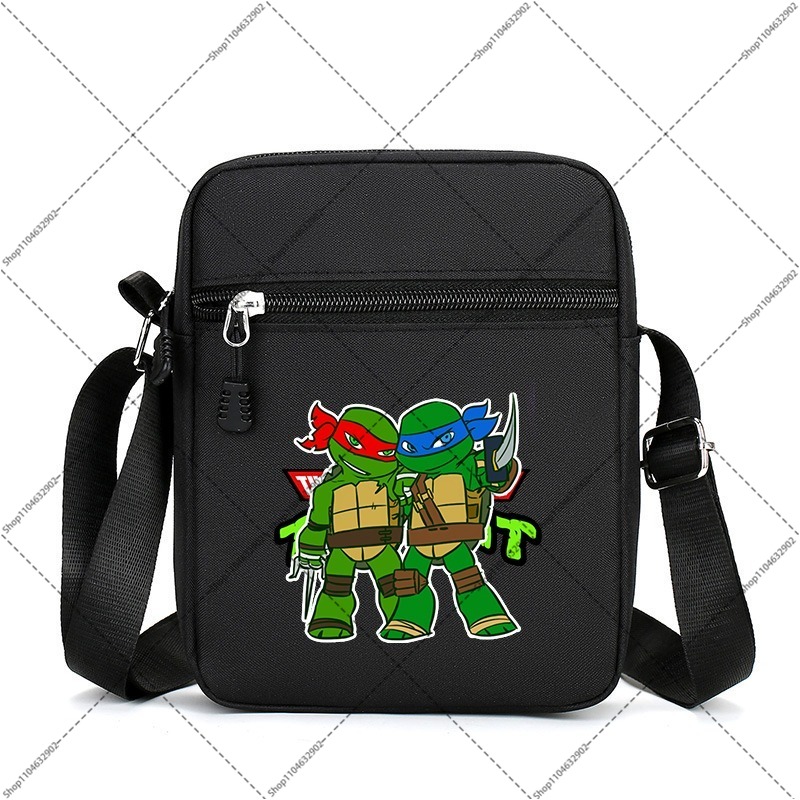 Teenage Mutant Ninja Turtles U – Women'S Bags Cross Body Bewertung und Preis