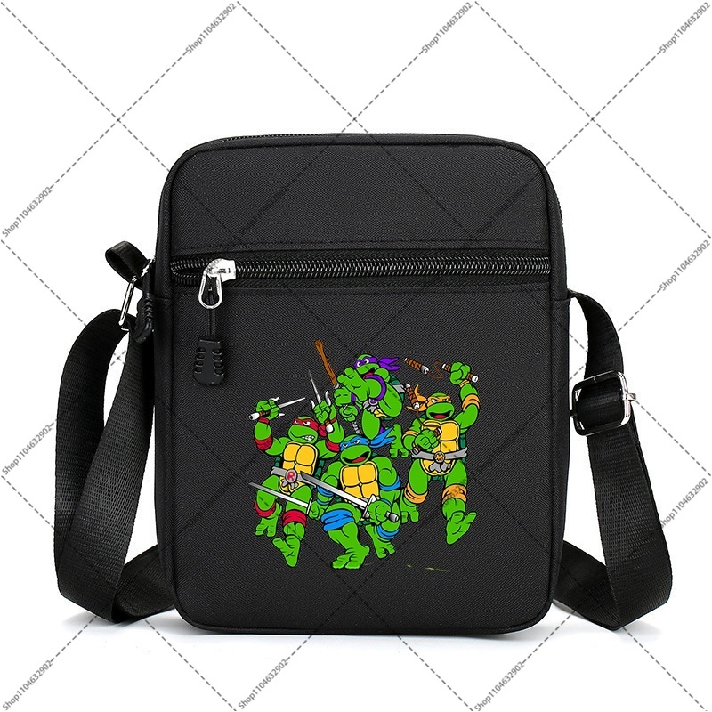 Teenage Mutant Ninja Turtles U – Women'S Bags Cross Body Bewertung und Preis