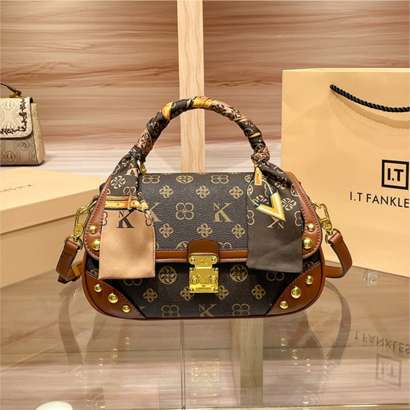 Marken-Damenhandtasche 2025, H – Women Bags High End Brands Bewertung und Preis