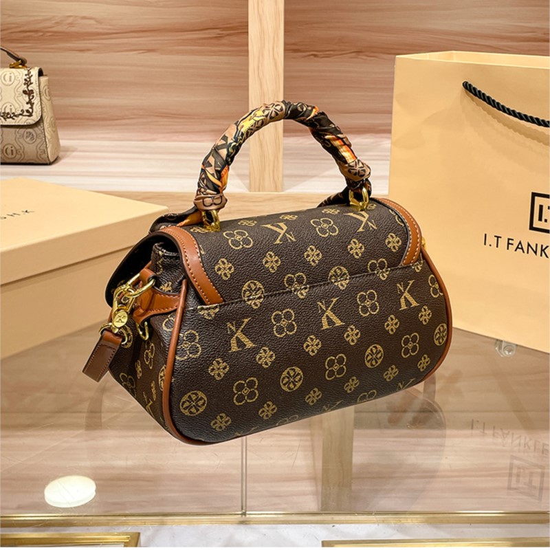 Marken-Damenhandtasche 2025, H – Women Bags High End Brands Bewertung und Preis