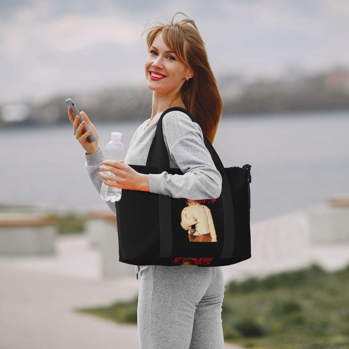 Mylene Farmer New Image NeverM – Women Bags Farmers Bewertung und Preis