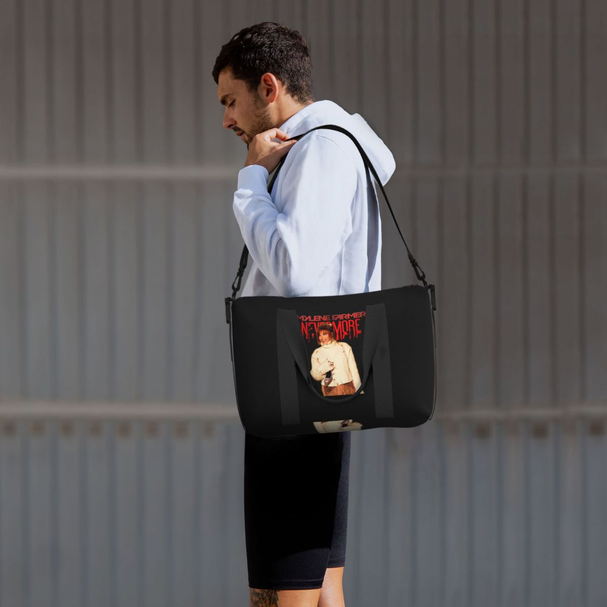 Mylene Farmer New Image NeverM – Women Bags Farmers Bewertung und Preis