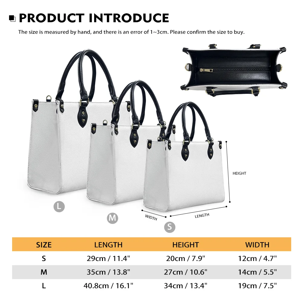 Anpassbare Damenhandtaschen, S – Women'S Tote Bags Designer Bewertung und Preis