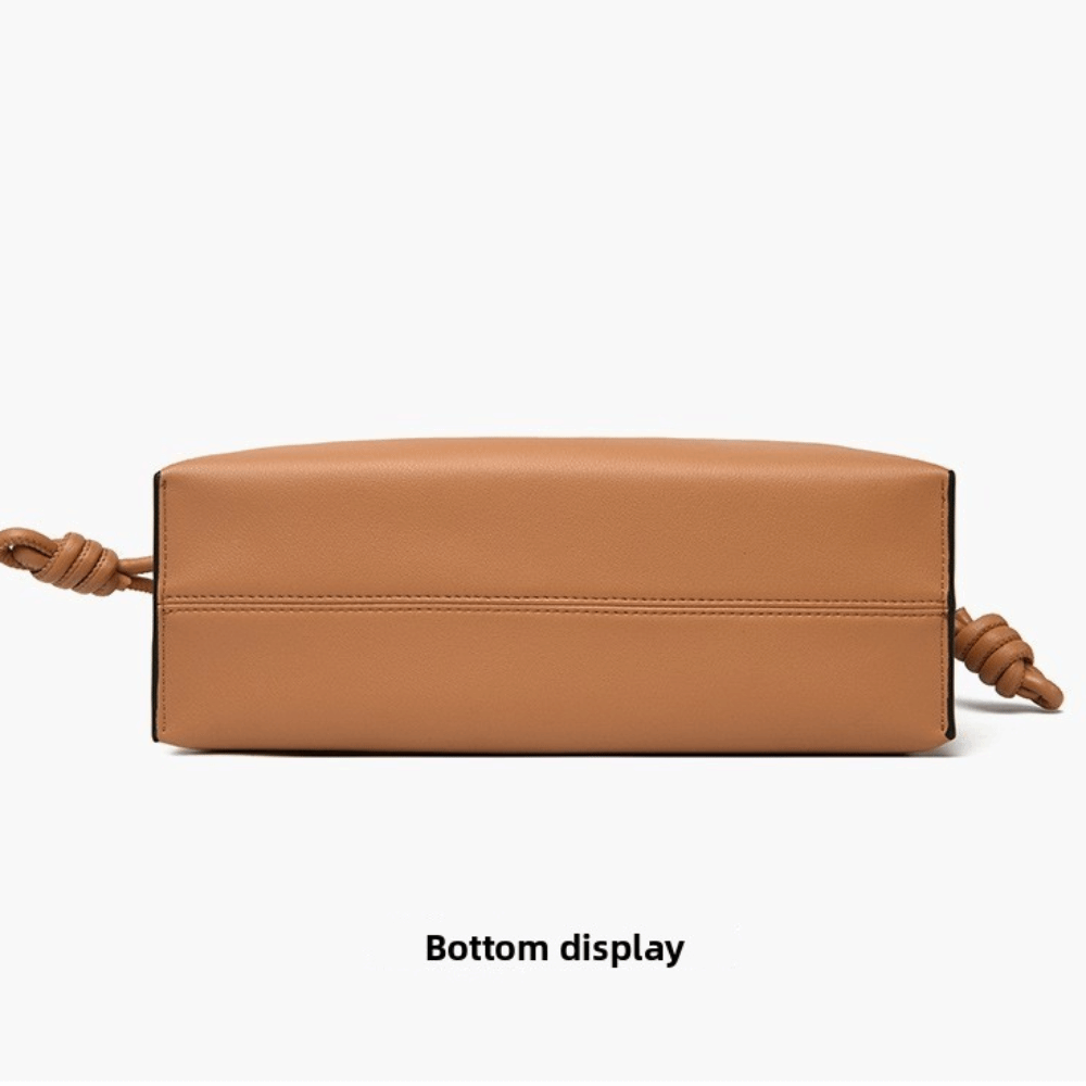 Luxuriöser PU-Leder Slouchy Ba – Hobo Bag Slouchy Bewertung und Preis