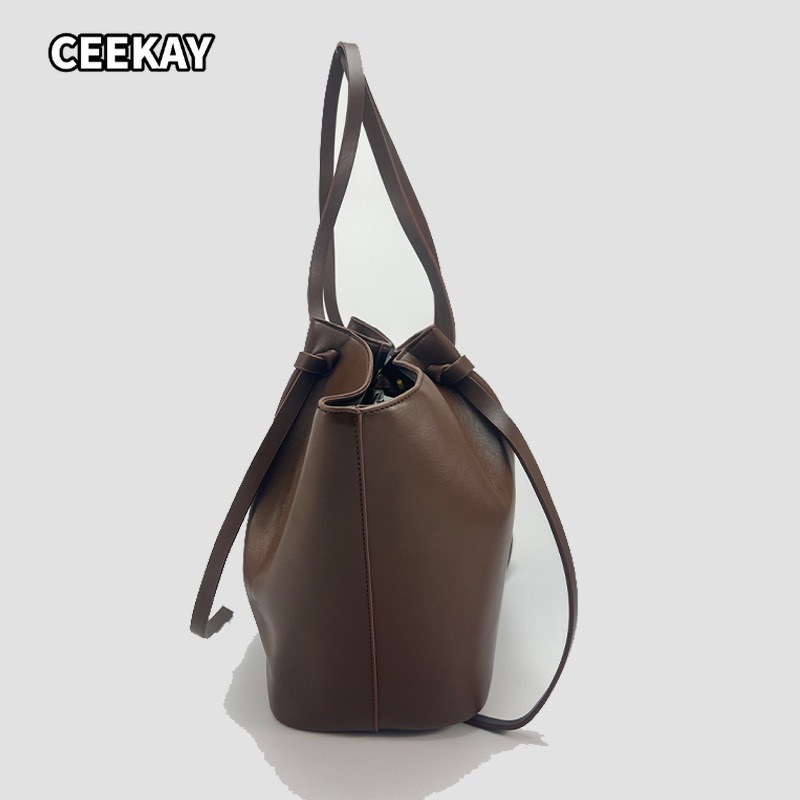 Modische Große Trapez-Schulter – Women'S Tote Bags Designer Bewertung und Preis