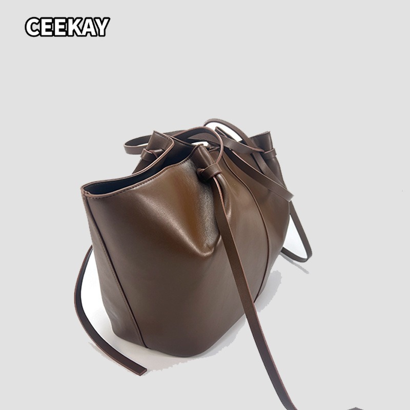 Modische Große Trapez-Schulter – Women'S Tote Bags Designer Bewertung und Preis