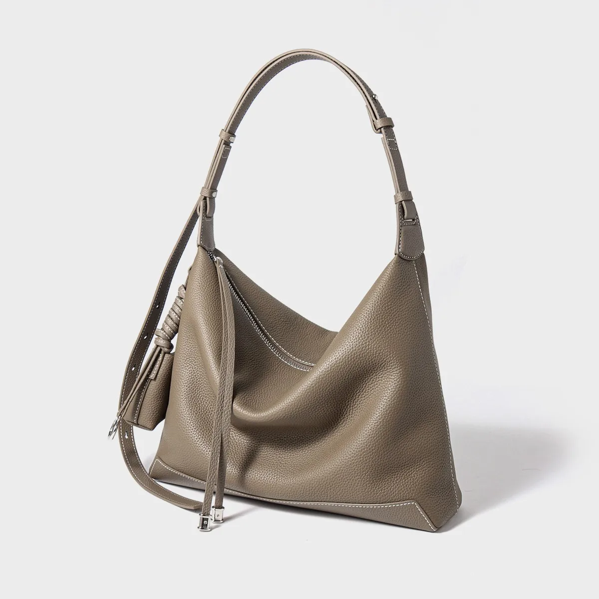 100 % echtes Leder, beste Supe – Women'S Best Bags For Work Bewertung und Preis