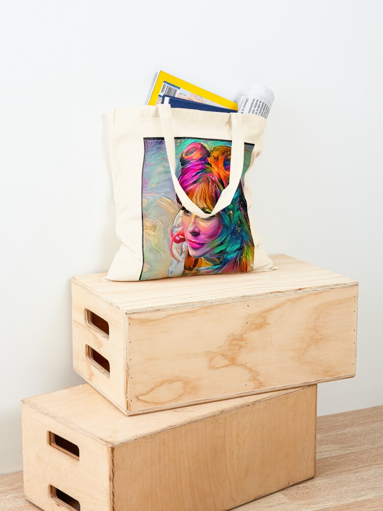 Myl?¨ne Farmer Tote Bag Handta – Women Bags Farmers Bewertung und Preis