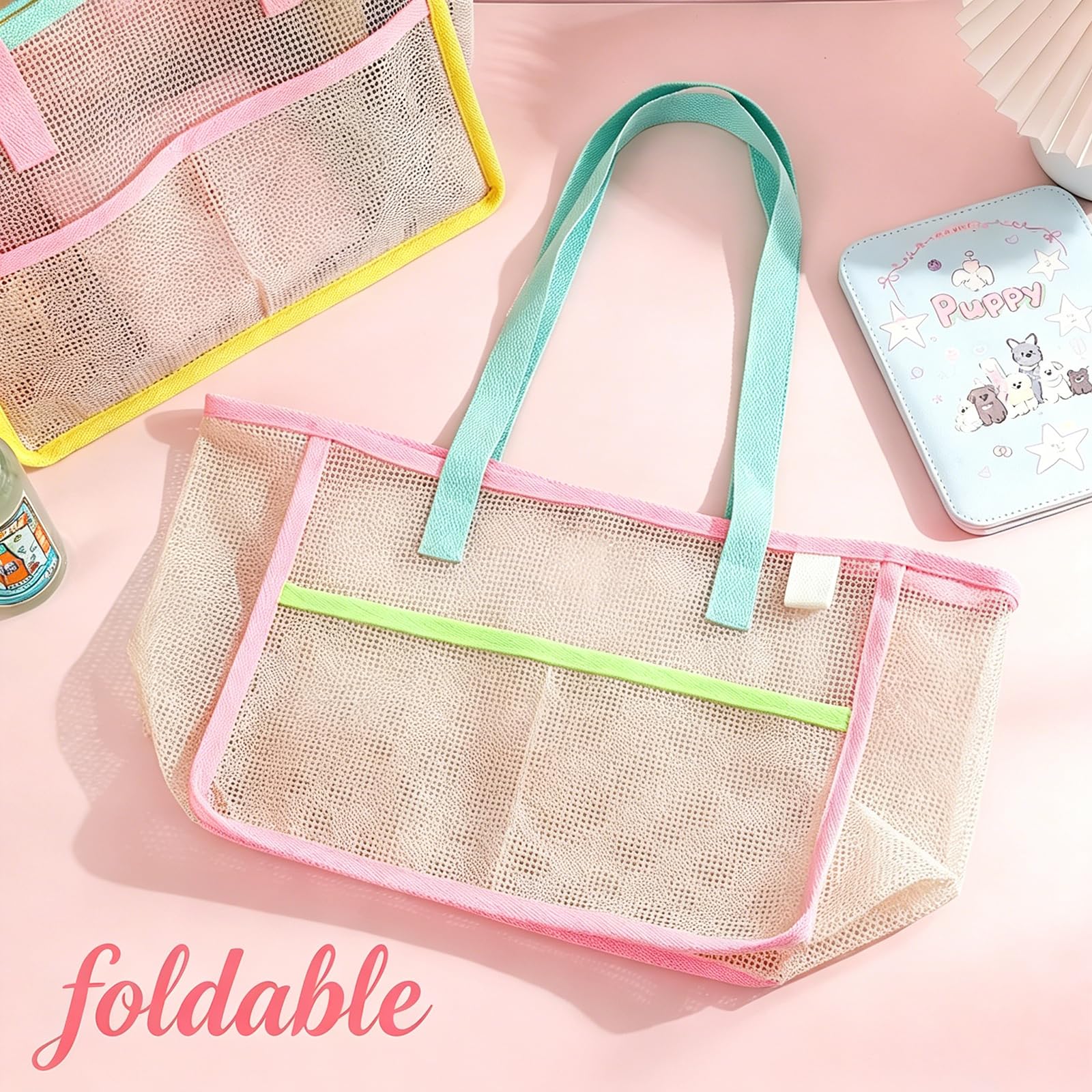 Strandtaschen für Frauen Bunte – Women Bags Deals Bewertung und Preis