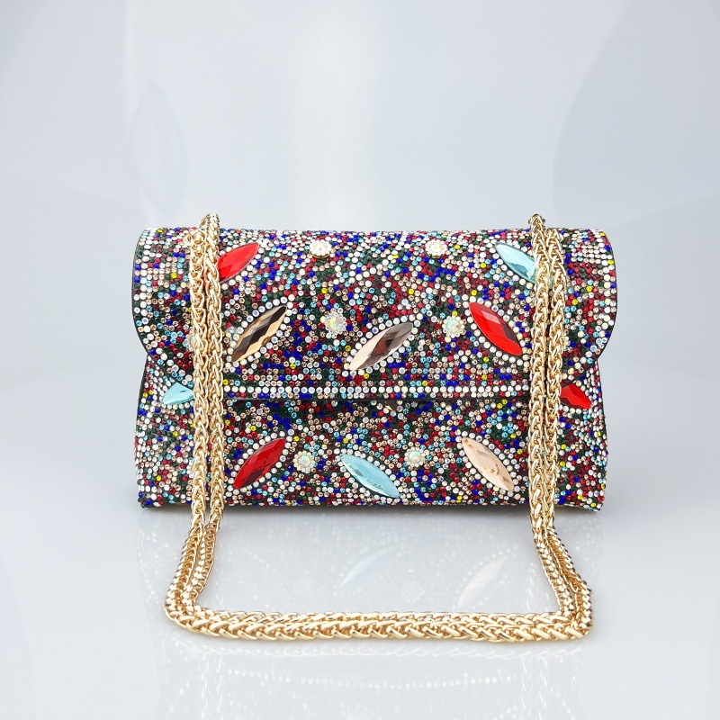 Neue hochwertige Unterarm-Clut – Women'S Evening Bags Bewertung und Preis