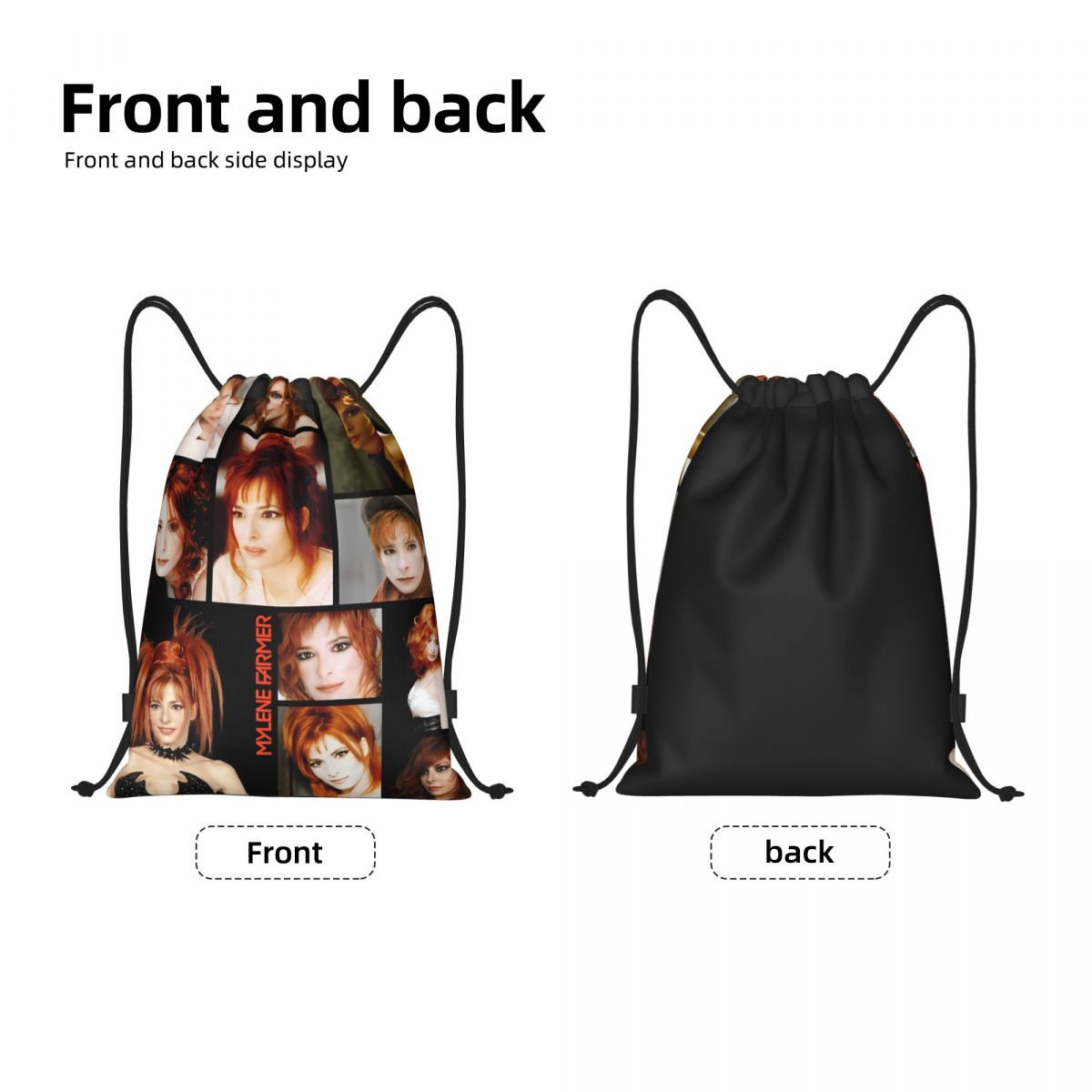 Benutzerdefinierte Mylene Farm – Women Bags Farmers Bewertung und Preis