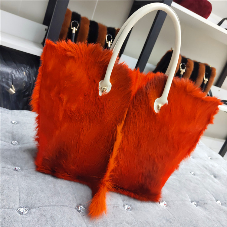 Einkaufstasche für Damen, Woll – Women Bags High End Brands Bewertung und Preis