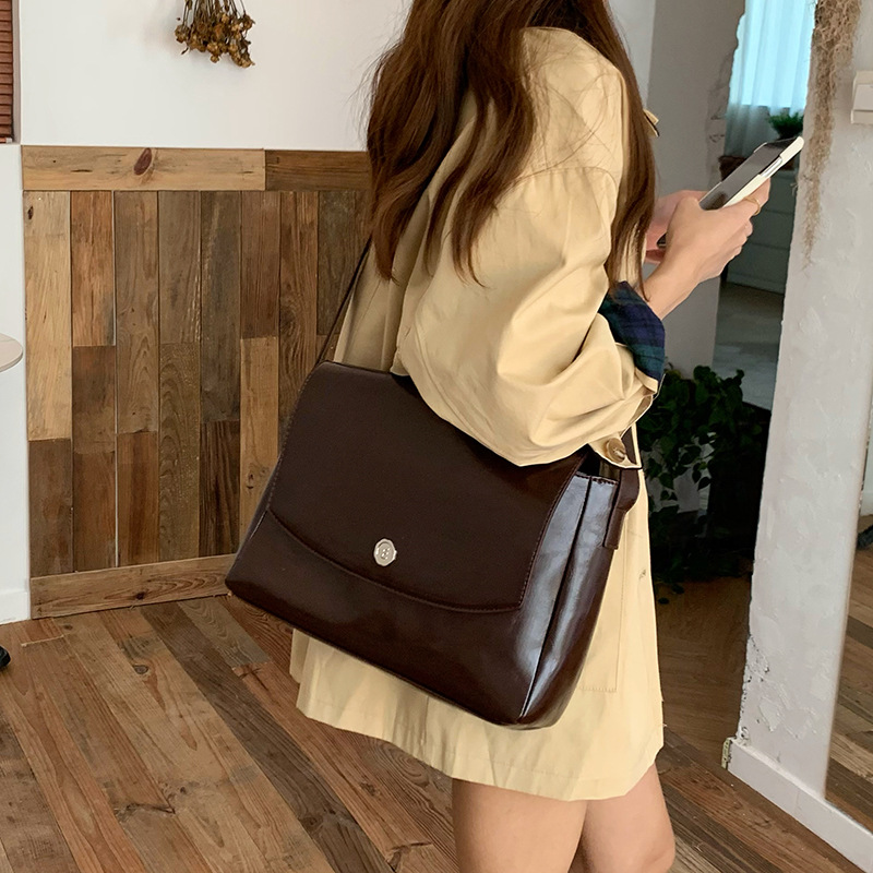 Cgcbag Vintage lage Kapazität  – Women'S Tote Bags Designer Bewertung und Preis