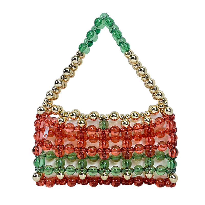 Modische Retro Handgewebte Meh – Women Bags High End Brands Bewertung und Preis