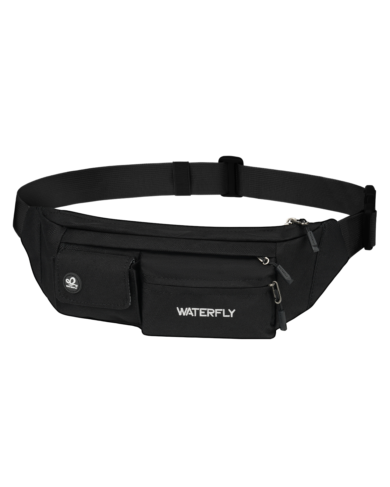 WATERFLY 5-Taschen-Gürteltasch – Women'S Bags Cross Body Bewertung und Preis
