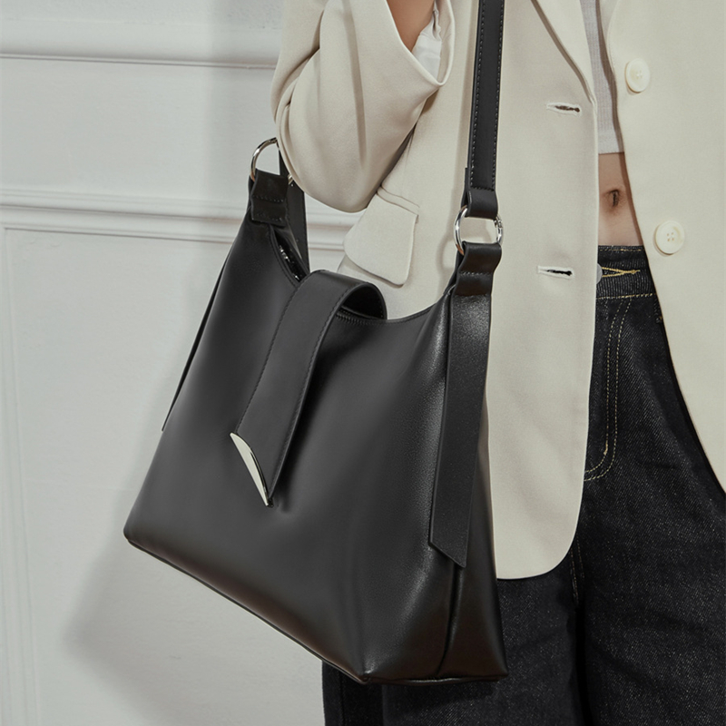 Hifashion Echtleder Hobo Schul – Women'S Tote Bags Designer Bewertung und Preis