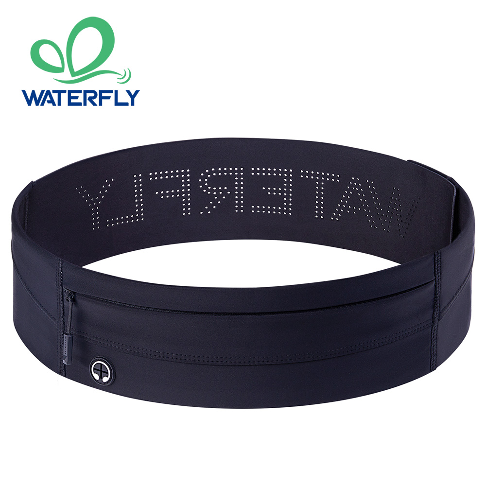 WATERFLY Laufgürtel Fanny Pack – Women Bags Deals Bewertung und Preis