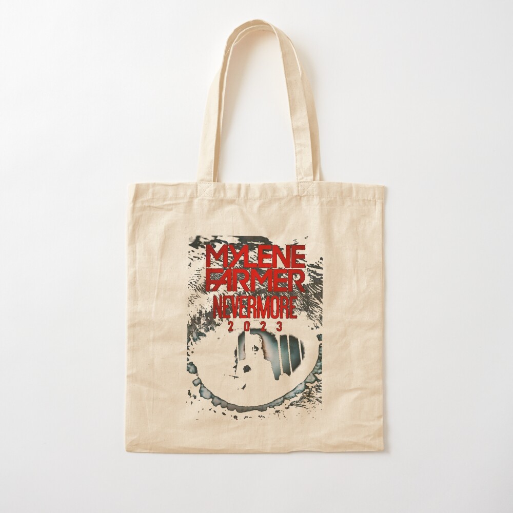 Mylene Farmer Nevermore 2023,  – Women Bags Farmers Bewertung und Preis