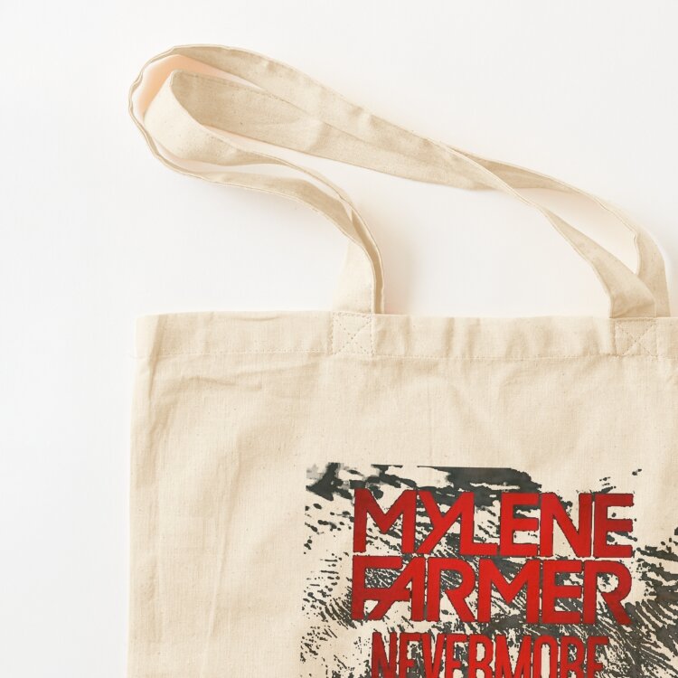 Mylene Farmer Nevermore 2023,  – Women Bags Farmers Bewertung und Preis