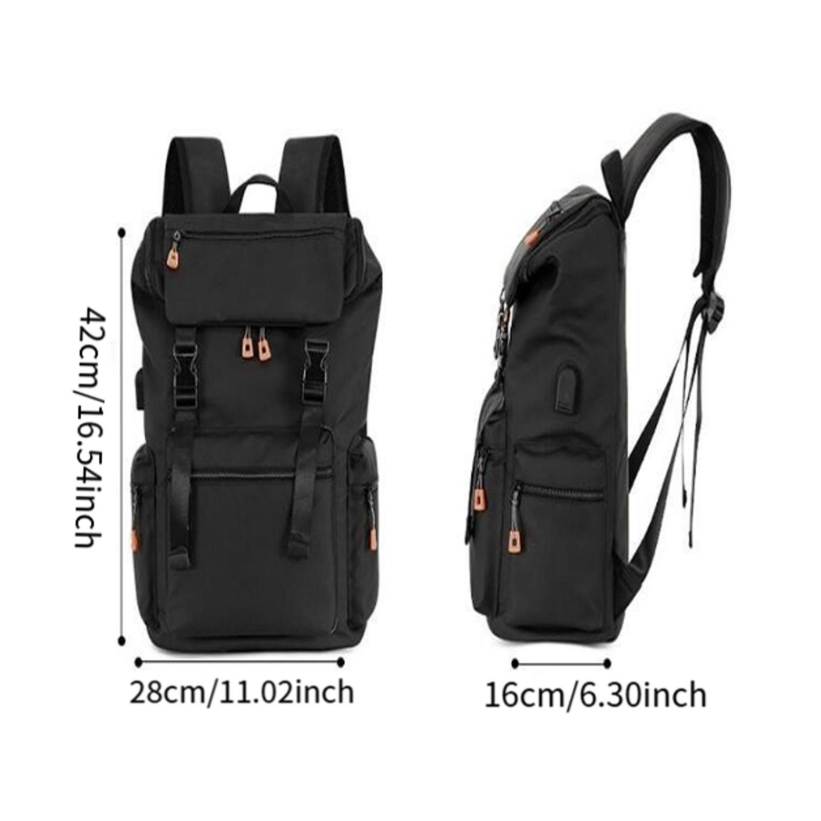 Lässiger Rucksack-Organizer, T – Women Bags Work Bewertung und Preis
