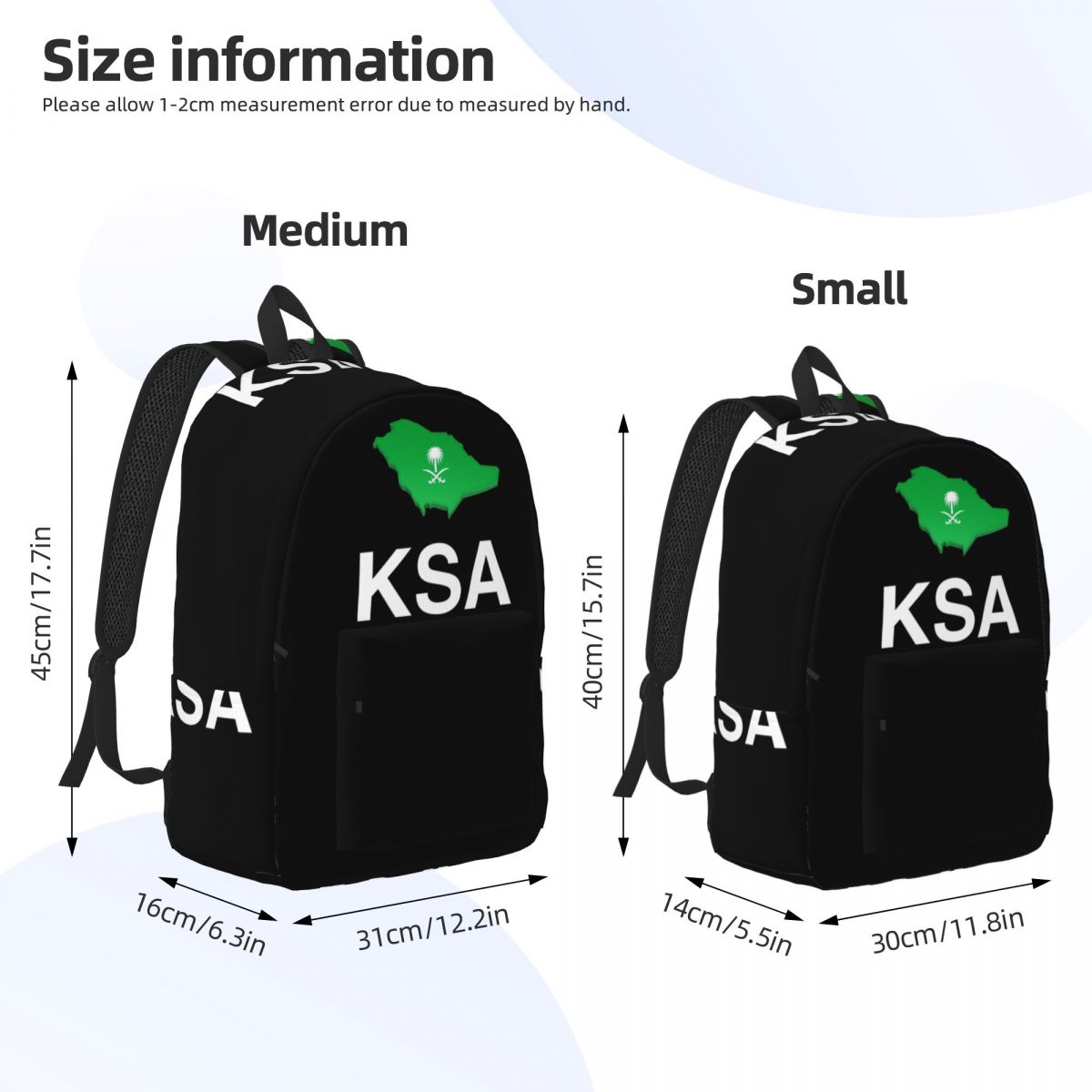Hergestellt in Saudi-Arabien-F – Women Bags Ksa Bewertung und Preis