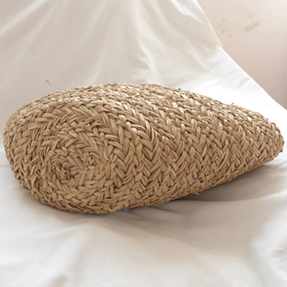 Böhmische Stroh-Rattan-Taschen – Women'S Tote Bags Designer Bewertung und Preis